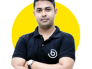 Faisal Upwork Testimonial pic